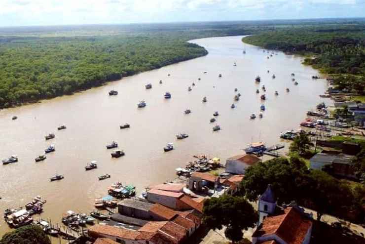 Como abrir uma empresa em Nova Viçosa