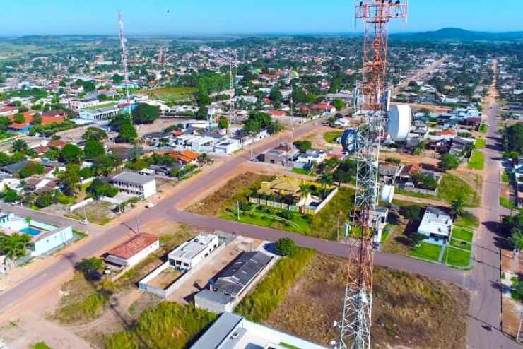 Como abrir uma empresa em Peixoto de Azevedo