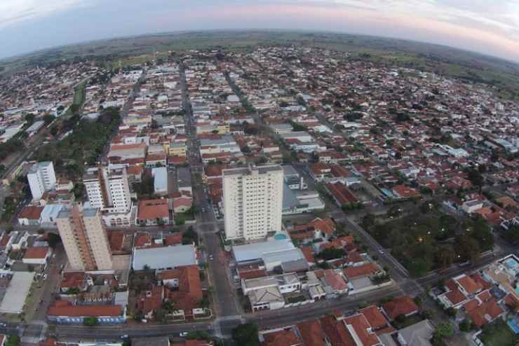 Como abrir uma empresa em Presidente Venceslau