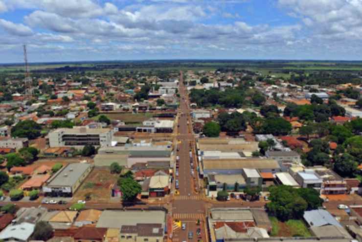 Como abrir uma empresa em Rio Brilhante