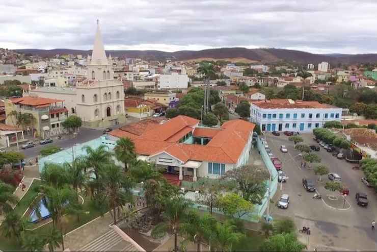 Como abrir uma empresa em Salinas