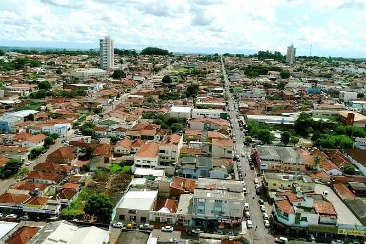 Como abrir uma empresa em Santa Helena de Goiás