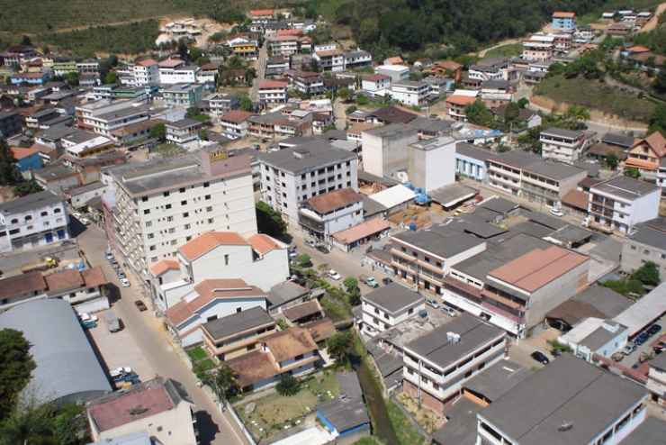 Como abrir uma empresa em Santa Maria de Jetibá