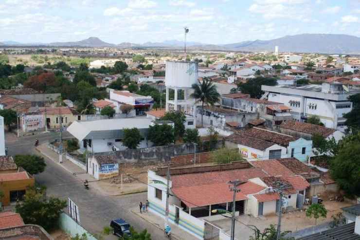 Como abrir uma empresa em Santa Quitéria