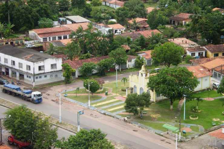 Como abrir uma empresa em Santa Rita