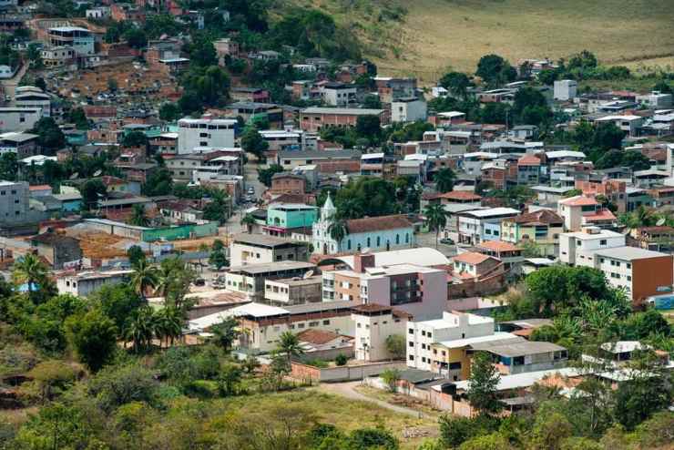 Como abrir uma empresa em Santana do Paraíso