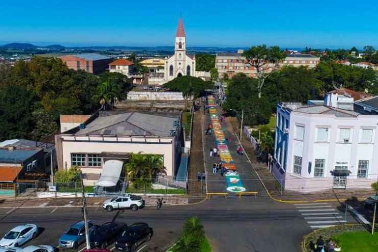 Como abrir uma empresa em Santo Antônio da Patrulha