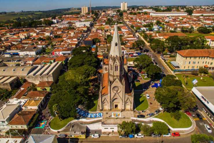 Como Abrir uma empresa em São Manuel