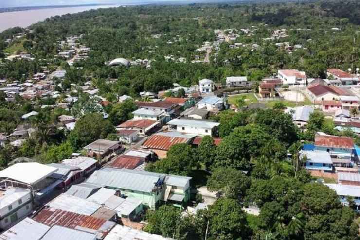 Como abrir uma empresa em São Paulo de Olivença