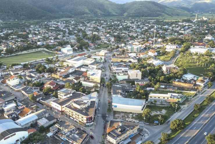 Como abrir uma empresa em Tanguá