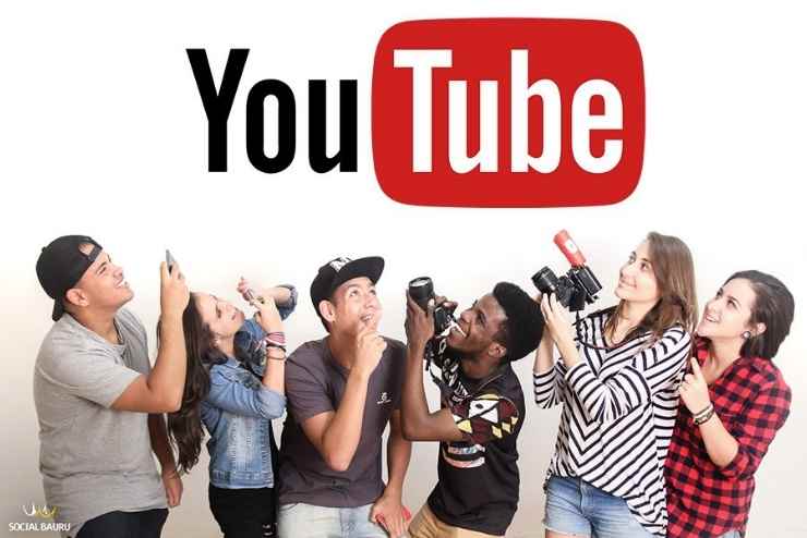 Abrir um CNPJ para Youtubers