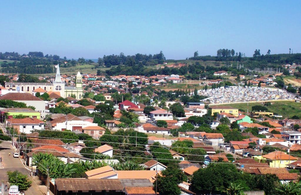 Como abrir uma empresa em Siqueira Campos