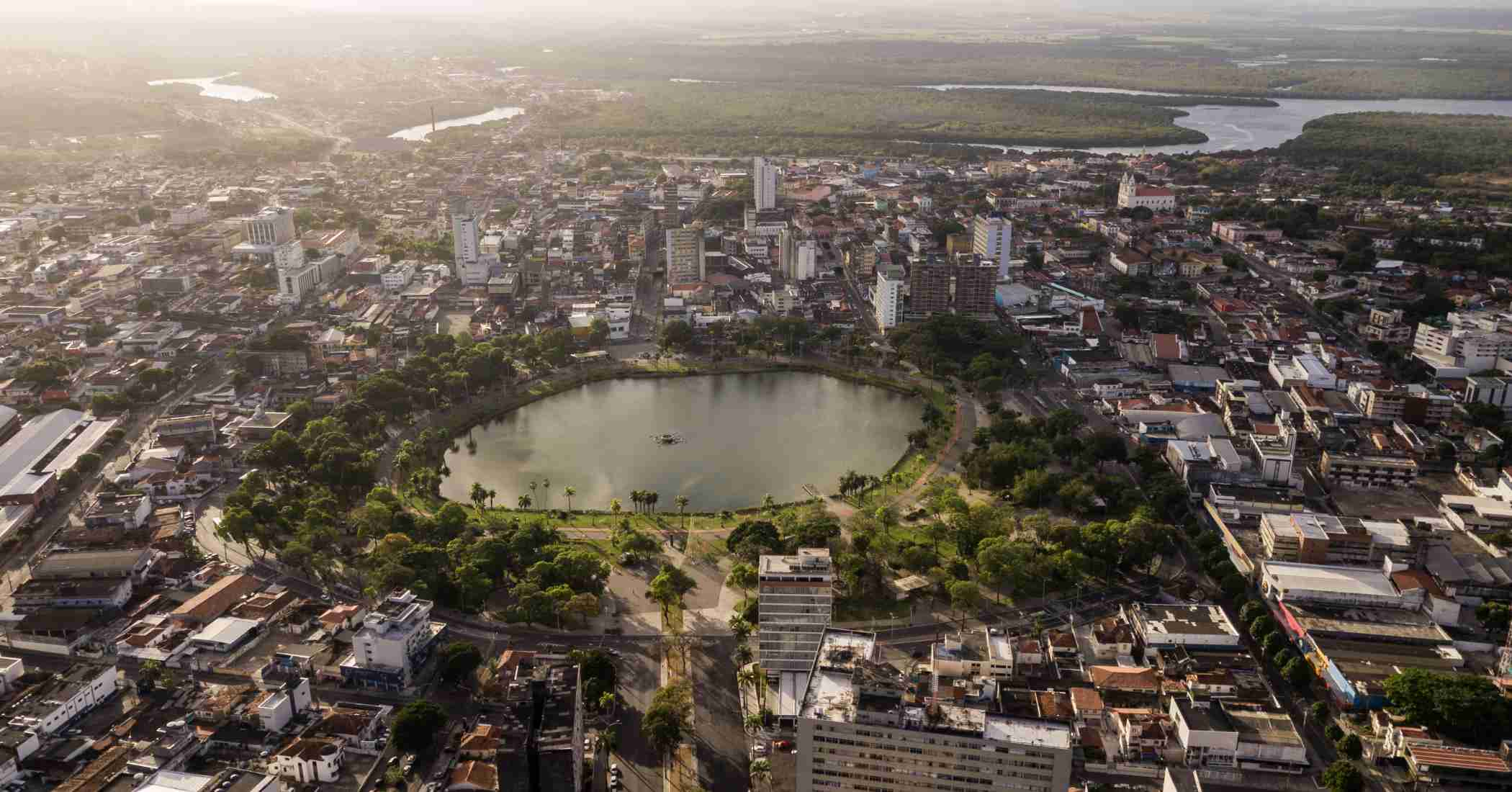 Abrir CNPJ em João Pessoa