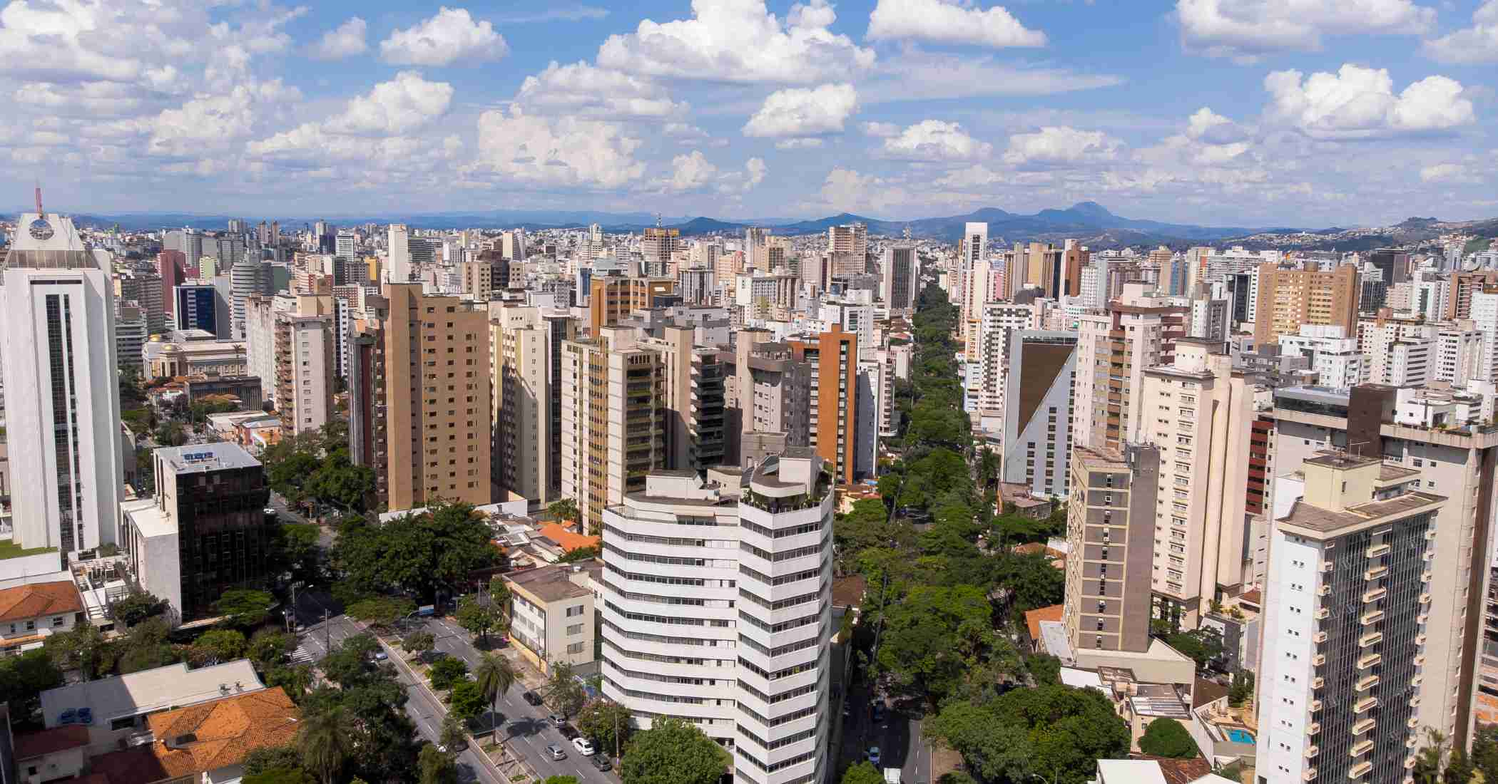 Abrir CNPJ em Belo Horizonte