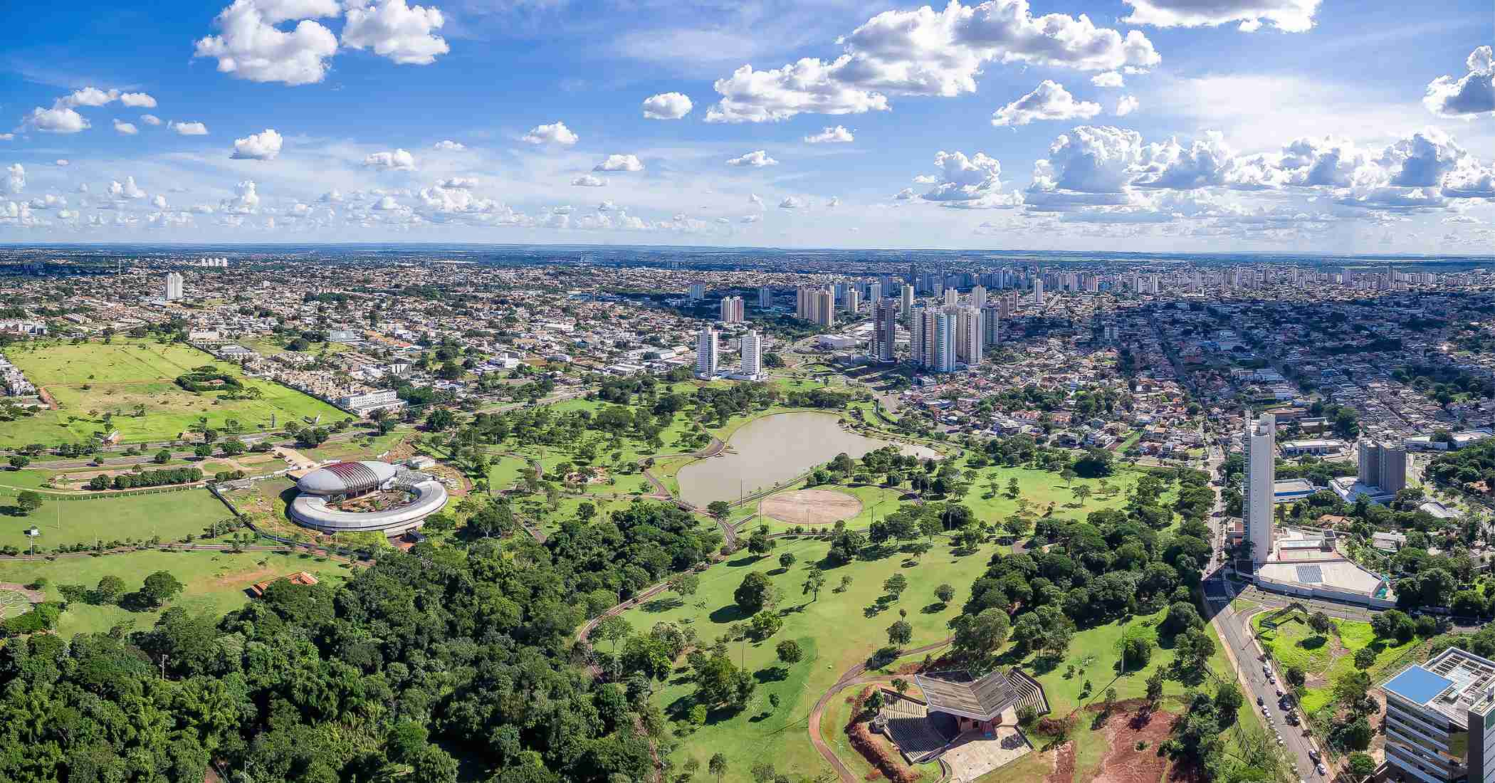 Abrir CNPJ em Campo Grande