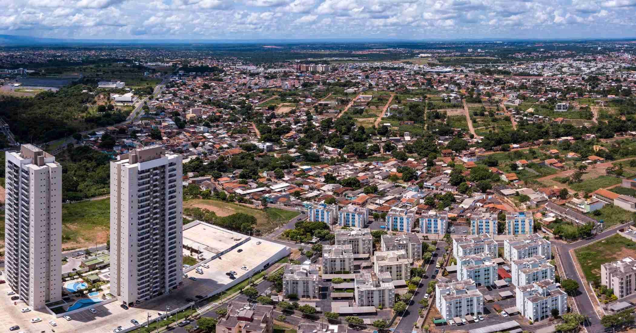 Abrir CNPJ em Cuiabá