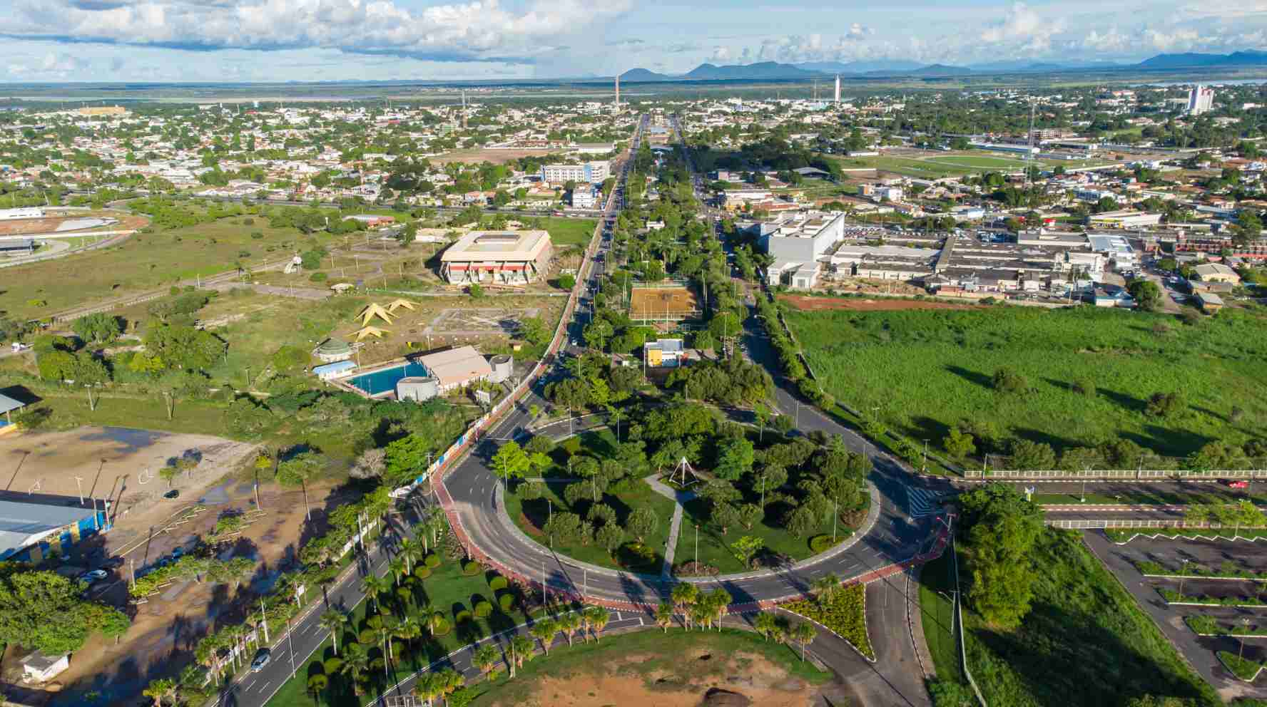 Abrir CNPJ em Boa Vista