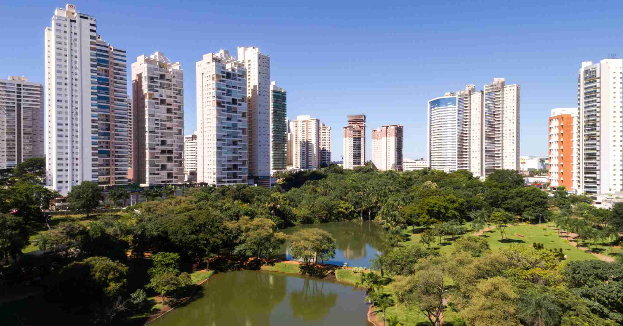 Abrir CNPJ em Goiânia