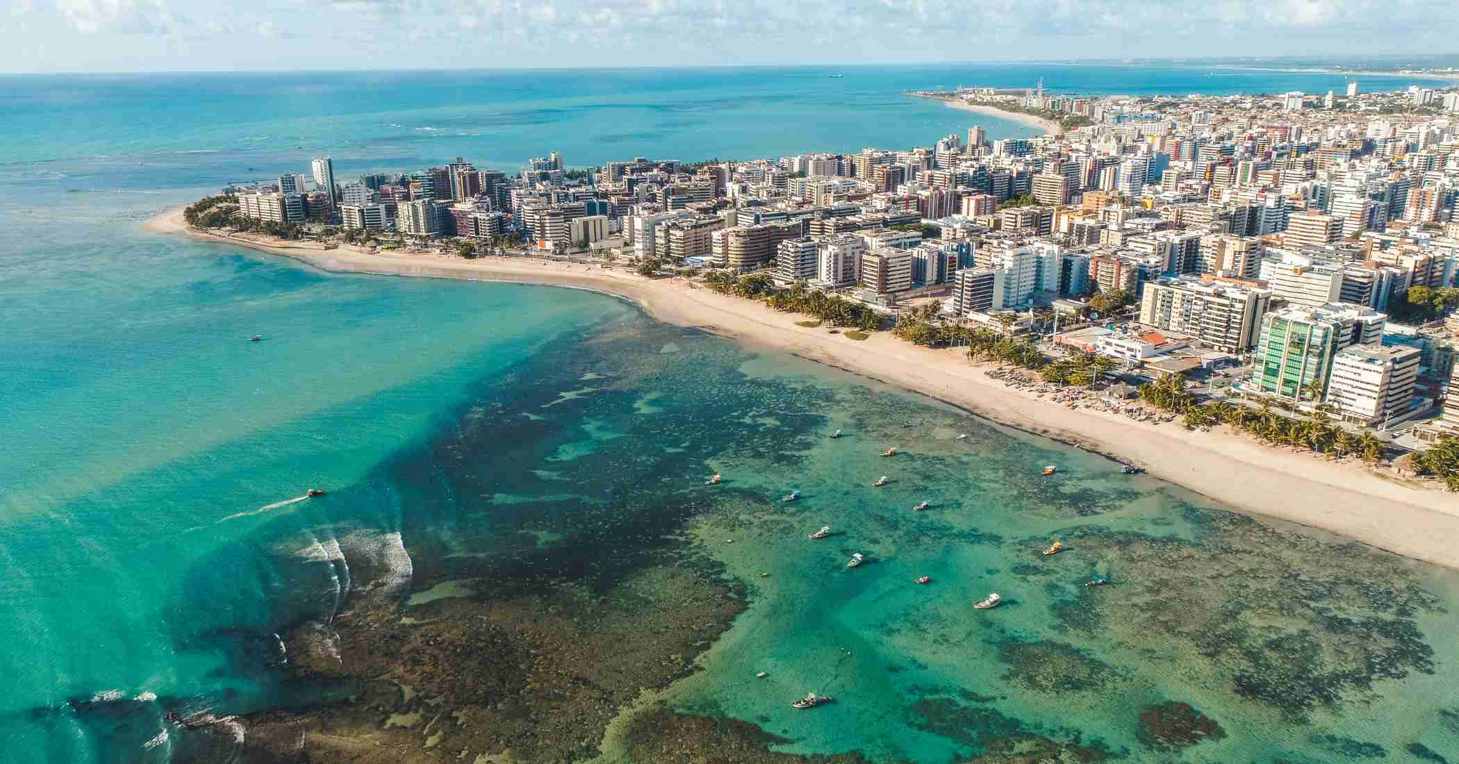 Abrir CNPJ em Maceió