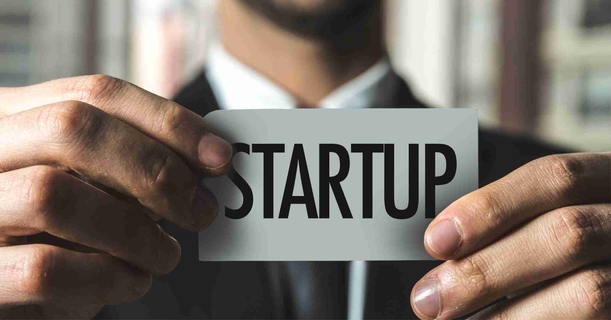 Contabilidade para Startup