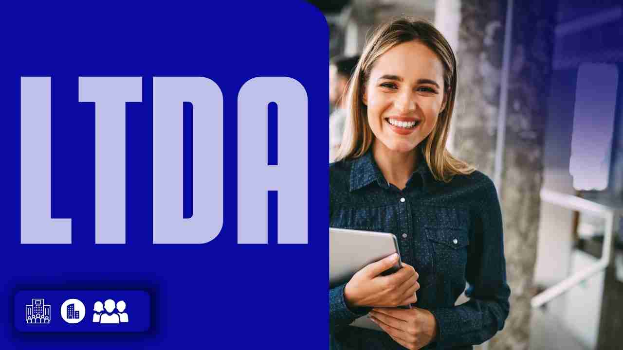 Como funciona a Sociedade Limitada (LTDA)?