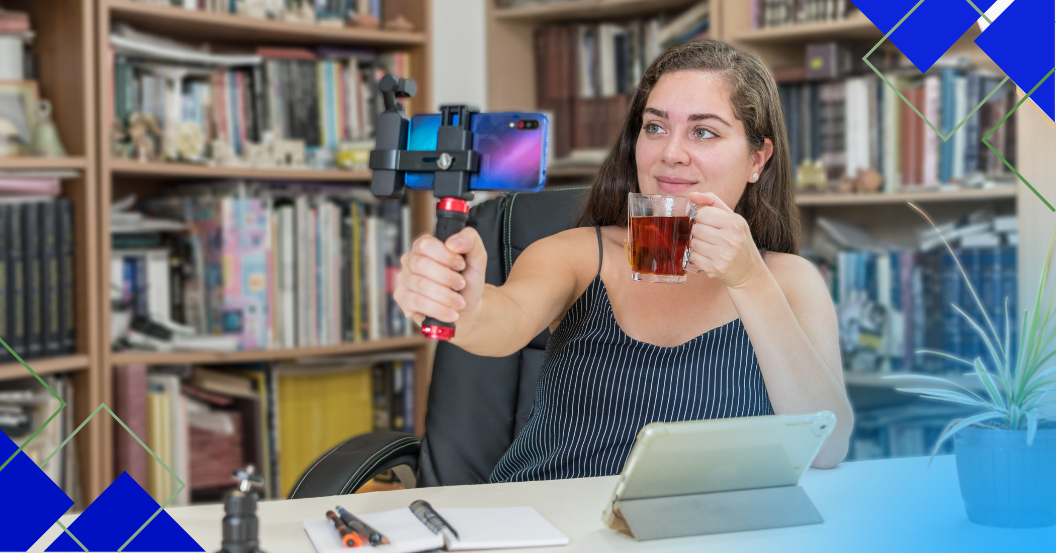 contabilidade especializada para youtubers