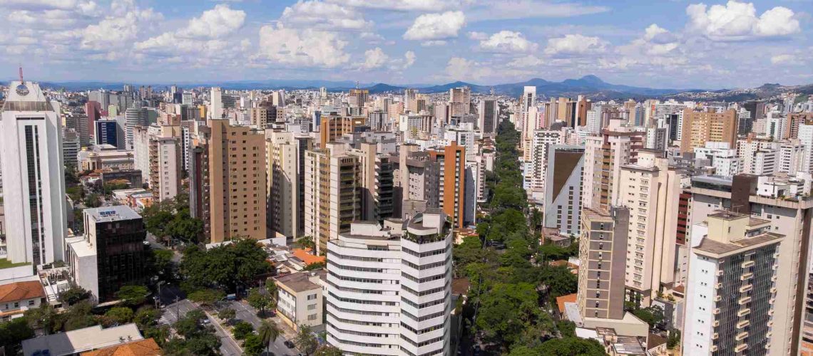 Abrir CNPJ em Belo Horizonte