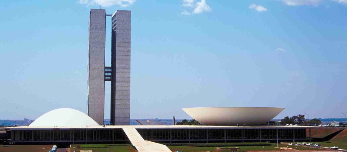 Abrir CNPJ em Brasília