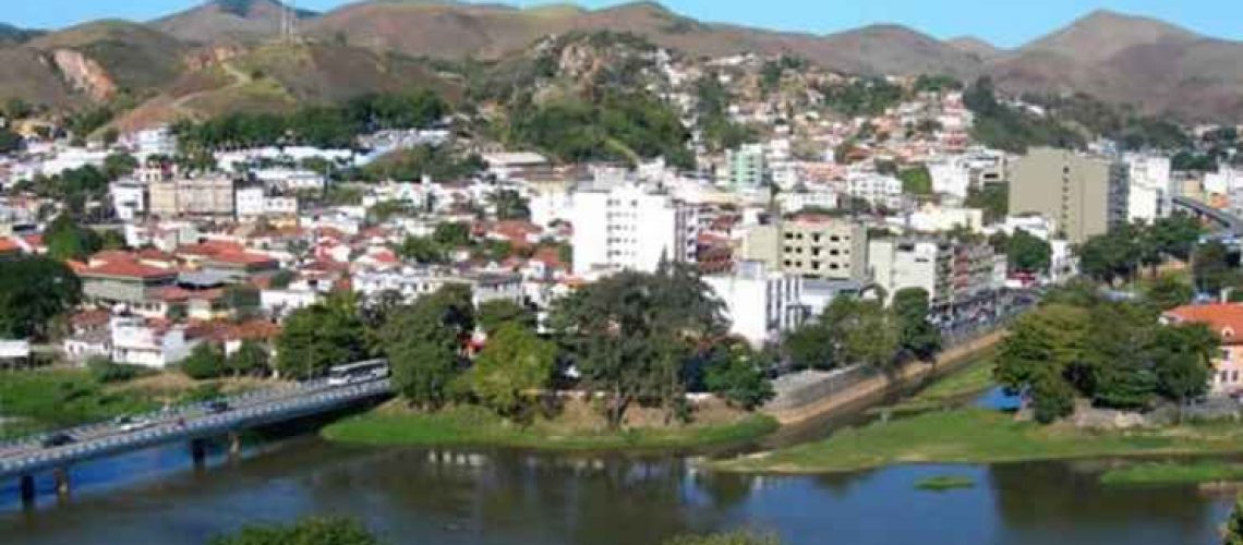 abrir um comercio em Barra do Pirai