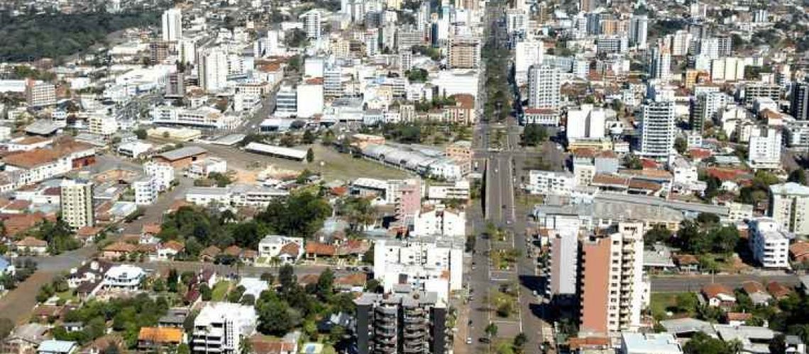 Abrir um Comercio em Erechim