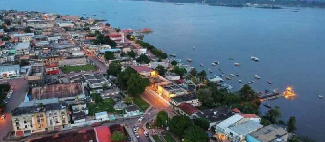 abrir um comercio em Itaituba