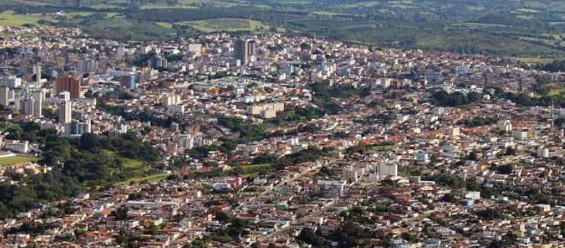 abrir um comercio em lavras