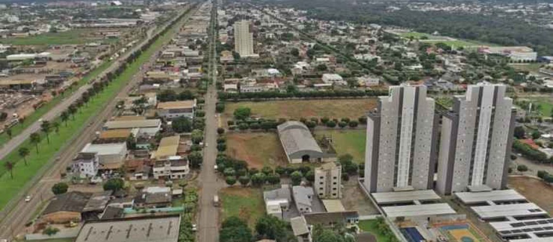 Como abrir uma empresa em Lucas do Rio Verde