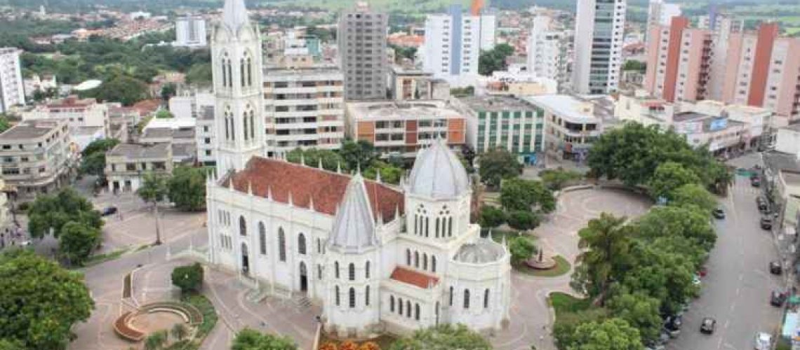 Como abrir uma empresa em Bom Despacho