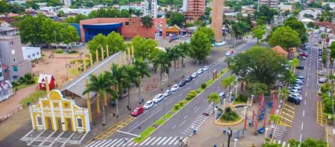 Como abrir uma empresa em Campo Bom