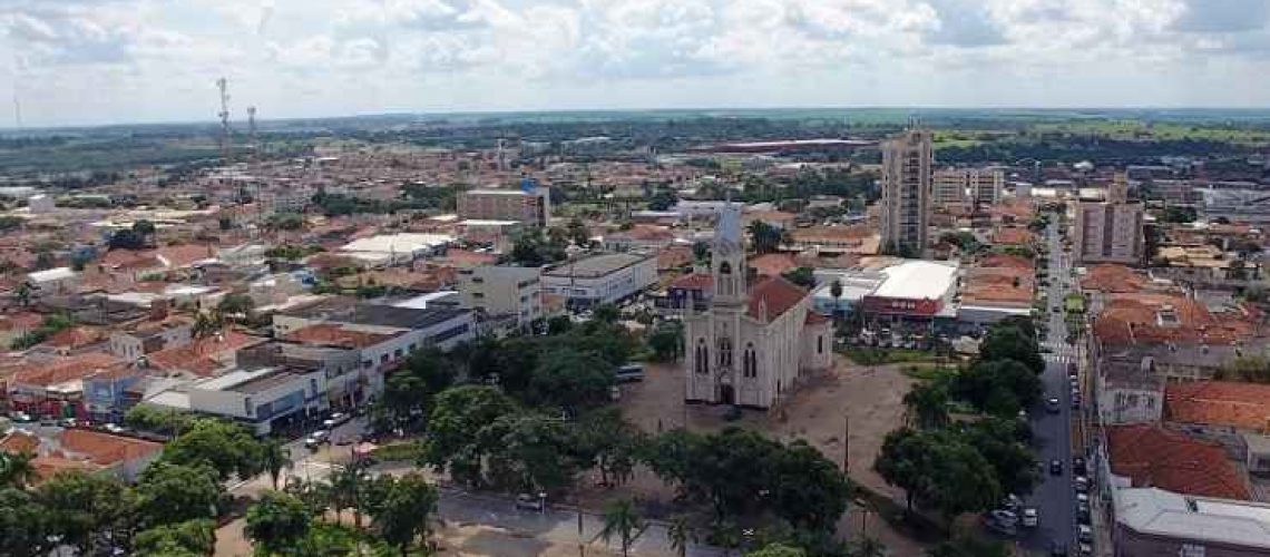 Como abrir uma empresa em Mirassol