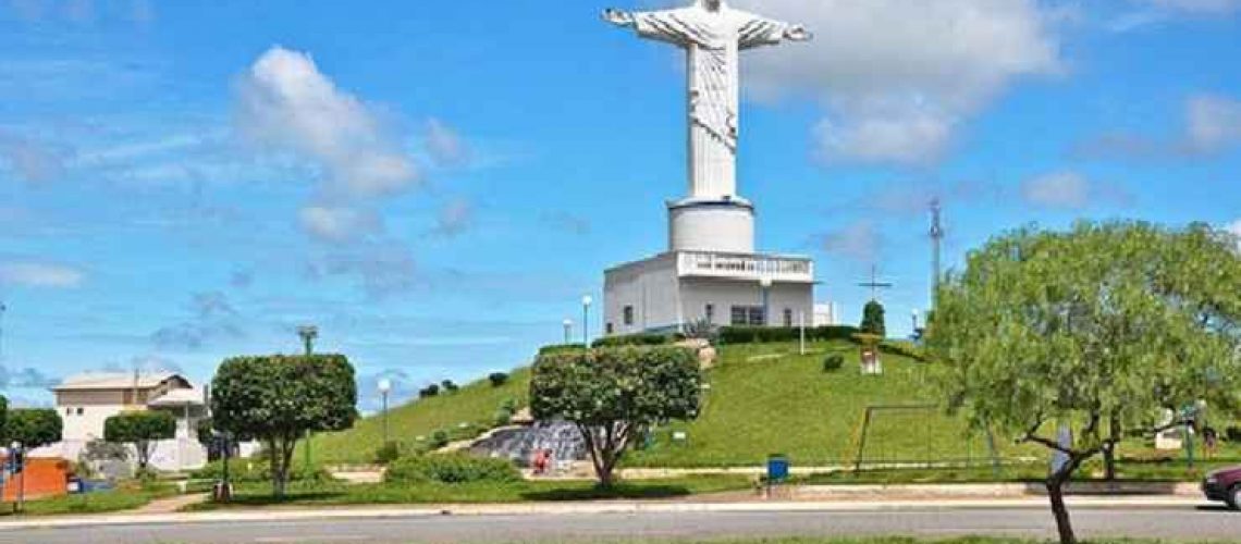 Os Melhores Restaurantes em Morrinhos, Goias, Brazil