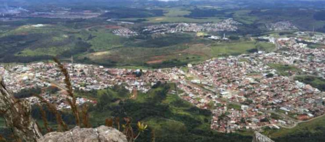 Prefeitura Municipal de Ouro Branco - A Liberdade Mora em Minas