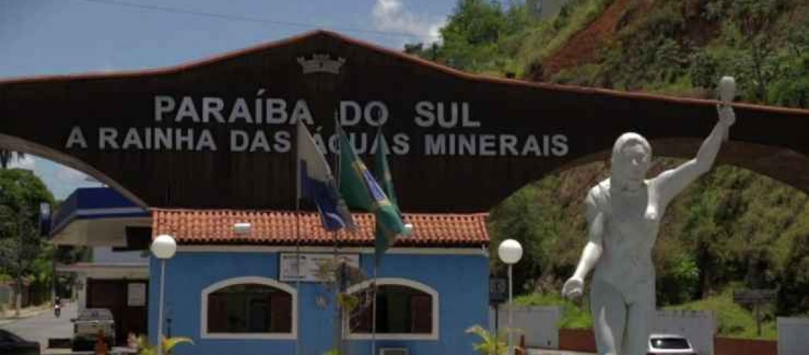 Como abrir um CNPJ em Paraíba do Sul
