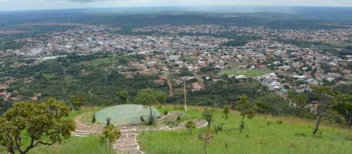 Como abrir uma empresa em Paraíso do Tocantins