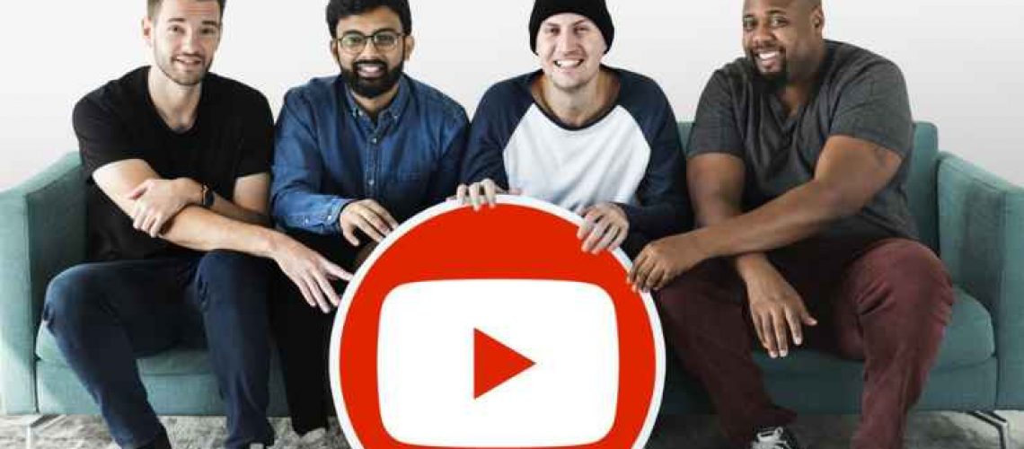tributação para youtubers